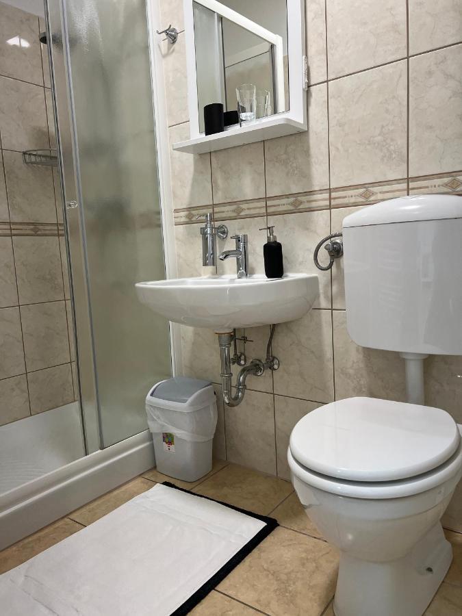 Appartamento Sobe Prostija Ptuj Esterno foto