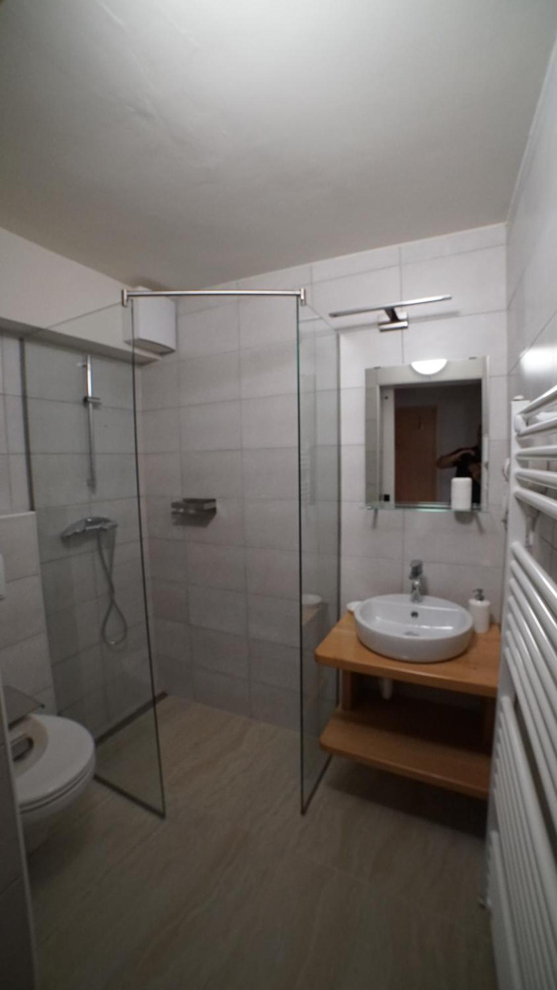 Appartamento Sobe Prostija Ptuj Esterno foto