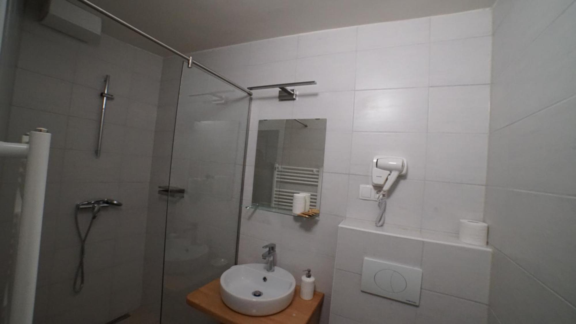 Appartamento Sobe Prostija Ptuj Esterno foto