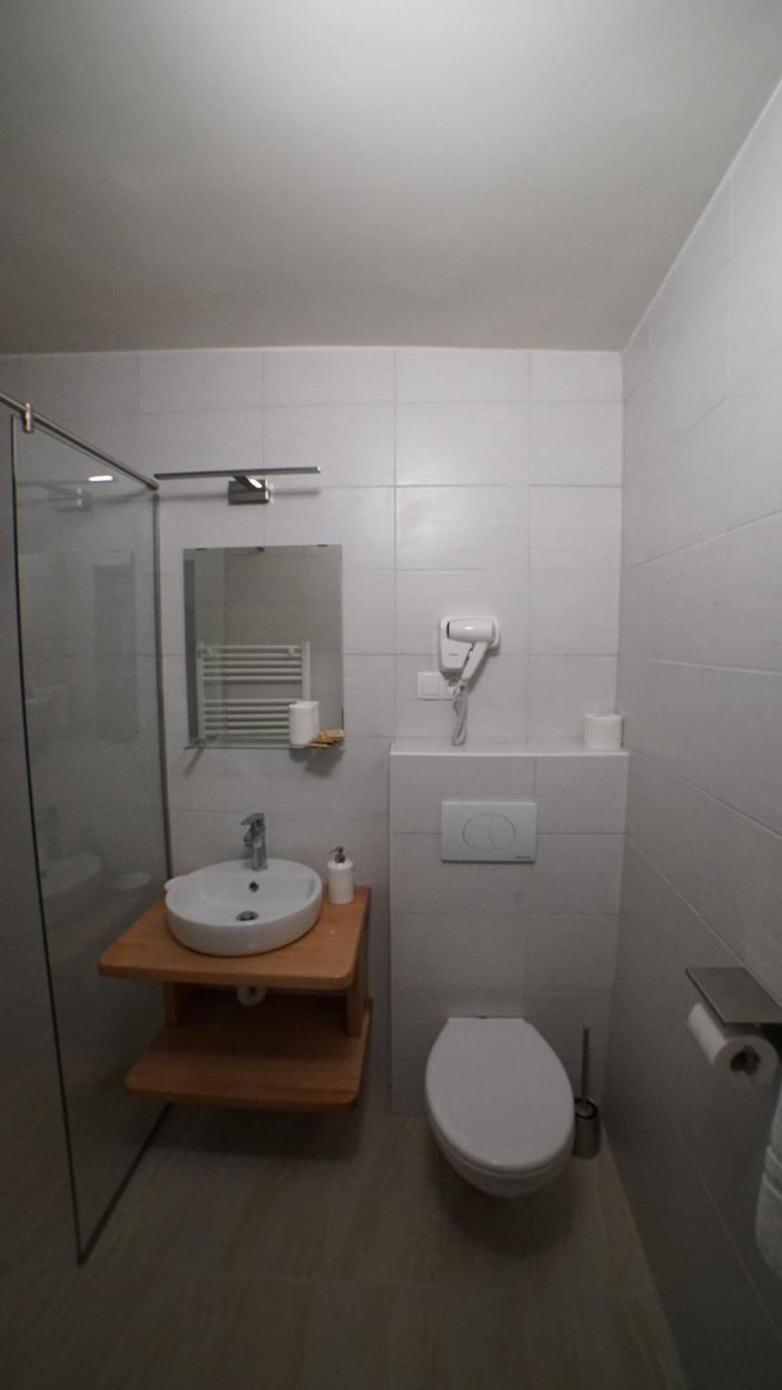 Appartamento Sobe Prostija Ptuj Esterno foto