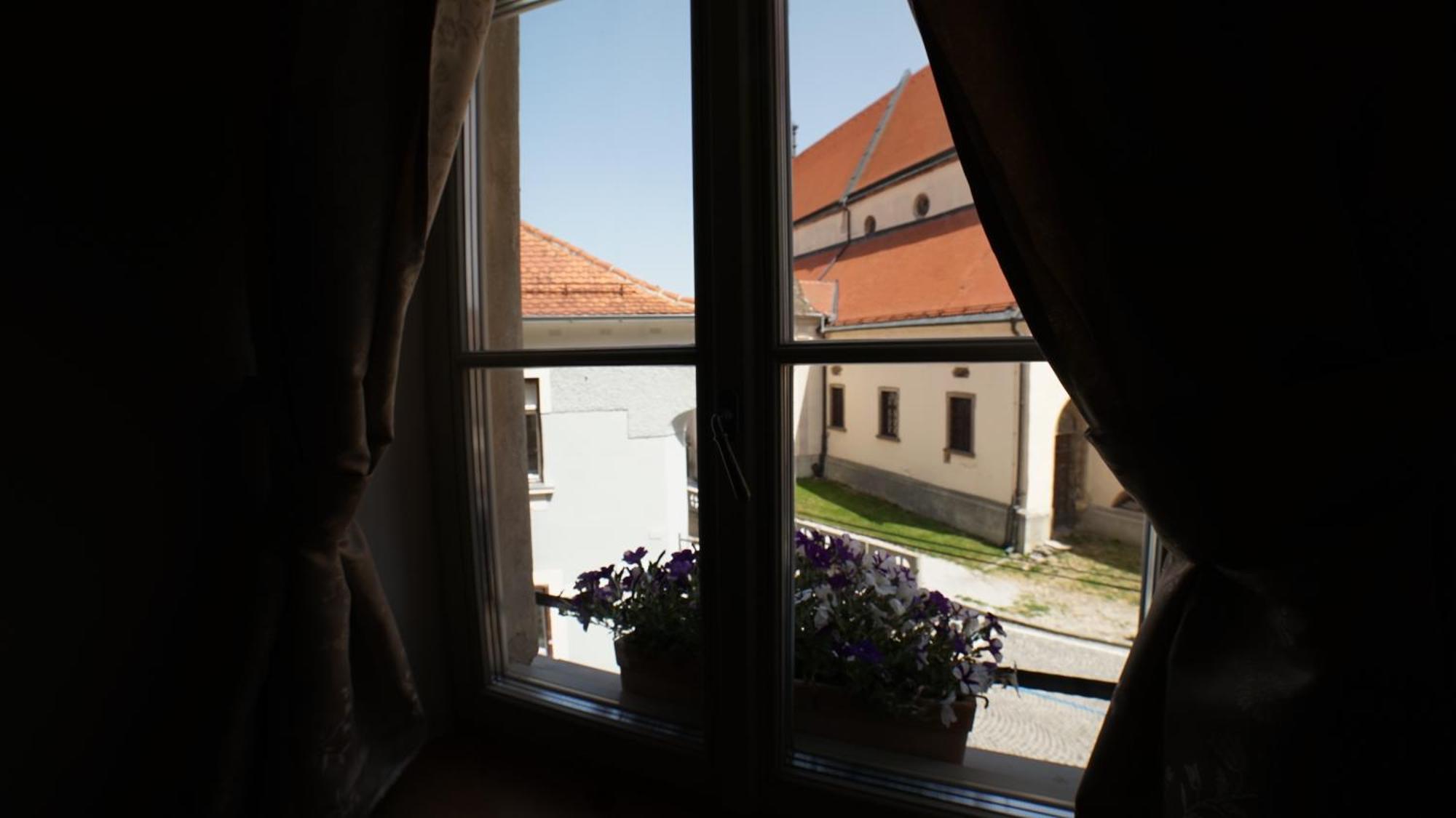 Appartamento Sobe Prostija Ptuj Esterno foto